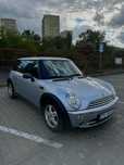 MINI ONE Sprzedam MINI ONE 1.6 Benzyna 2006 – Zadbany, Gotowy do Jazdy!