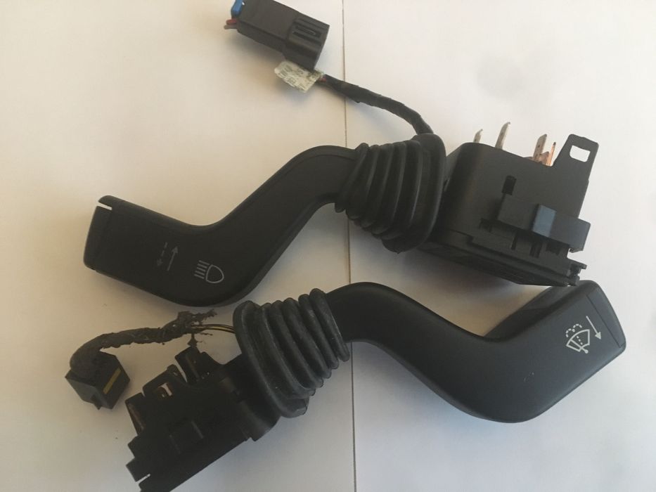 Підкермові перемикачі для Opel Omega B Vectra B