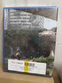 UNIKAT W FOLII Gra PS4 The Last Of Us Part II Edycja Day One