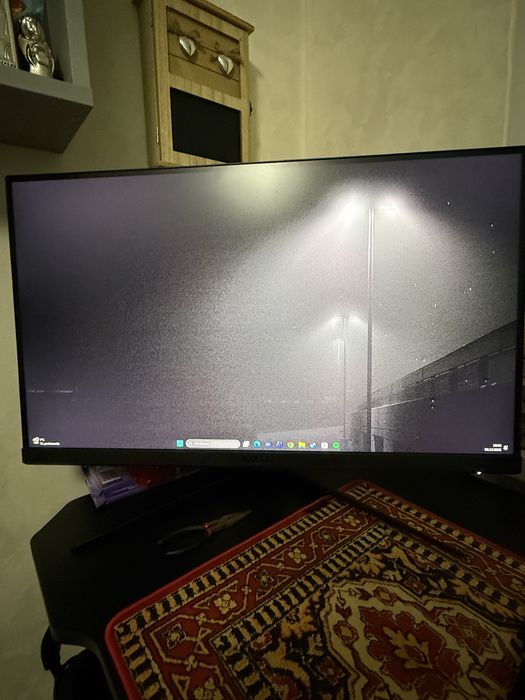 monitor gemingowy  Msi 27 cali