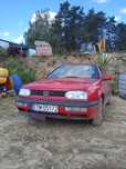 Volkswagen Golf III Mk 3