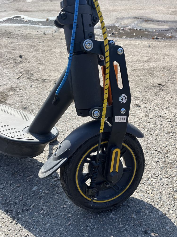 Segway Ninebot MAX G30E II