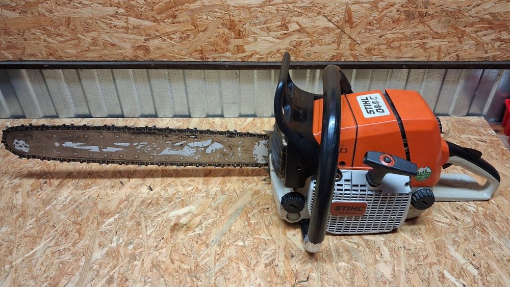 Stihl 044c piła spalinowa.