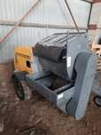 Putzmeister p13, помпа, насос, станція штукатурна