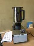Liquidificadora Profissional DIHR - Copo inox