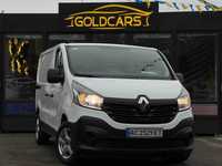 Renault Trafic 2015