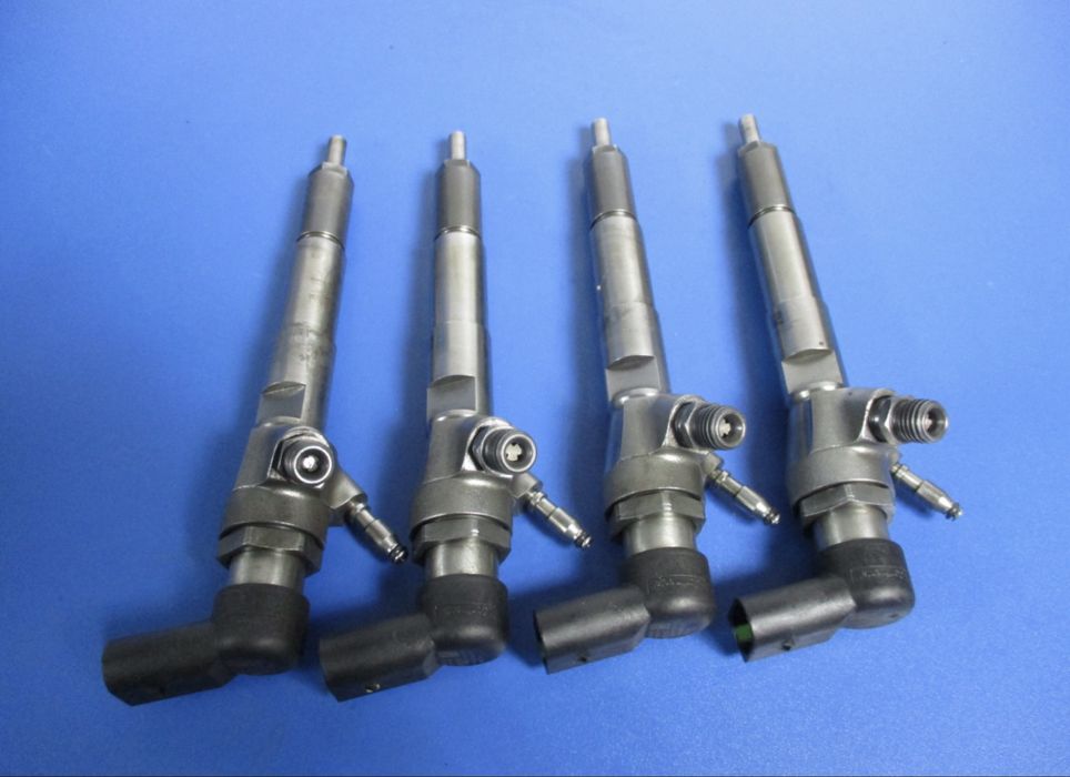 Форсунка Перевірена 166006212r  H8200704191  8200903034 166008052R