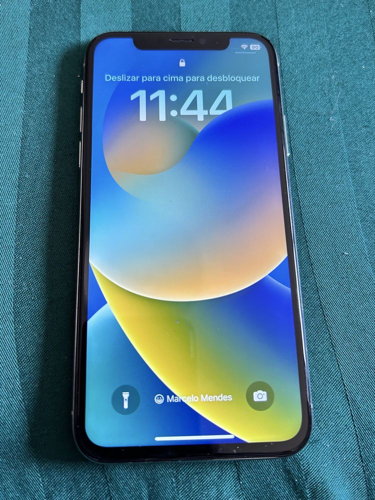 Iphone X 64 GBites