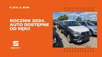 Seat Ateca 1.5 TSI Style S&S RABAT 8 000 zł