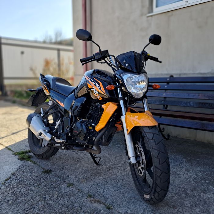 Продам Viper VM200-R2