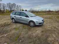 Ford Focus Ford Focus Mk2 kombi 100km