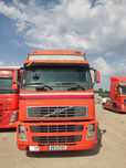 Volvo       FH12 420