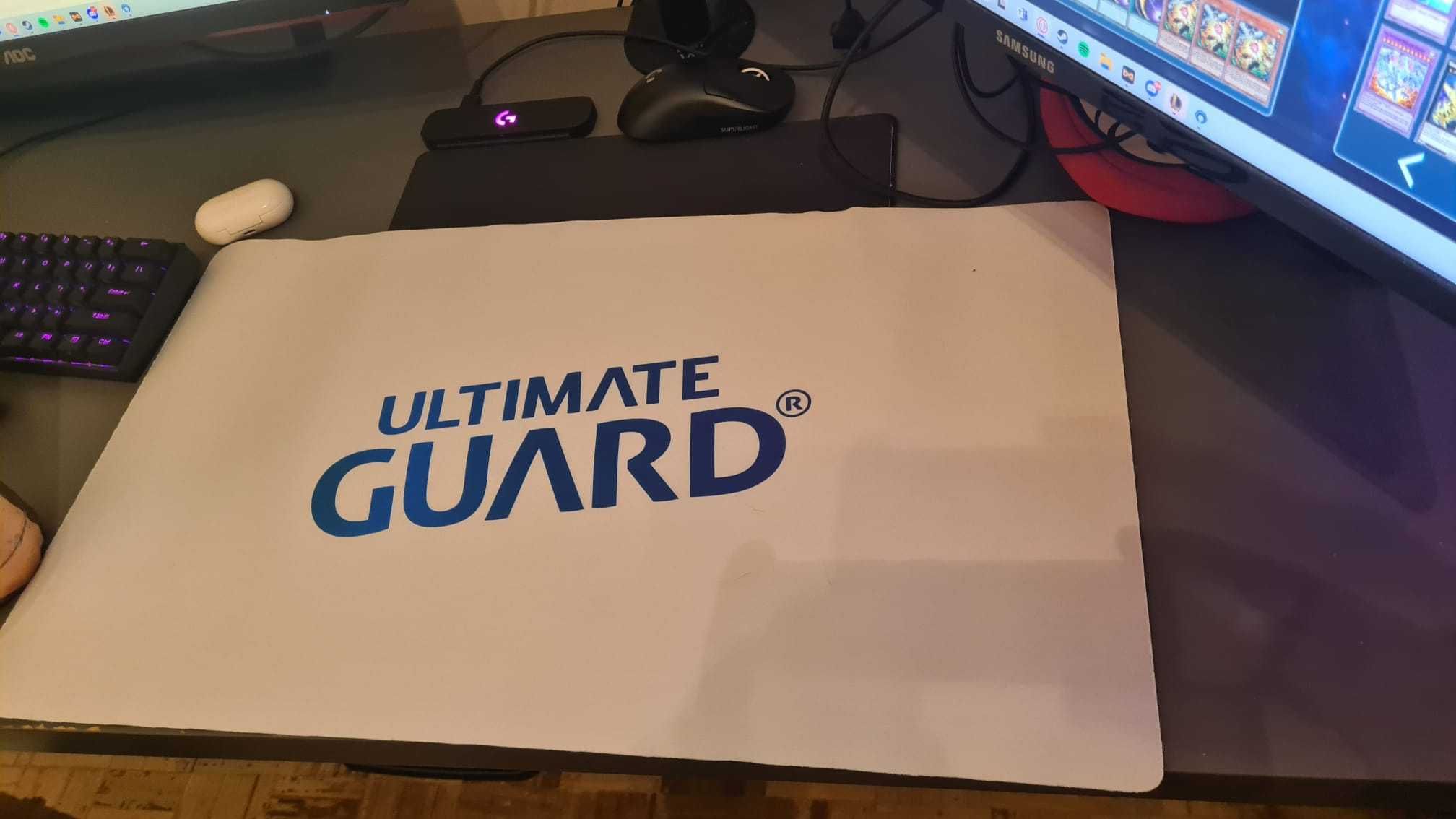 Tapete/Playmat Ultimate Guard