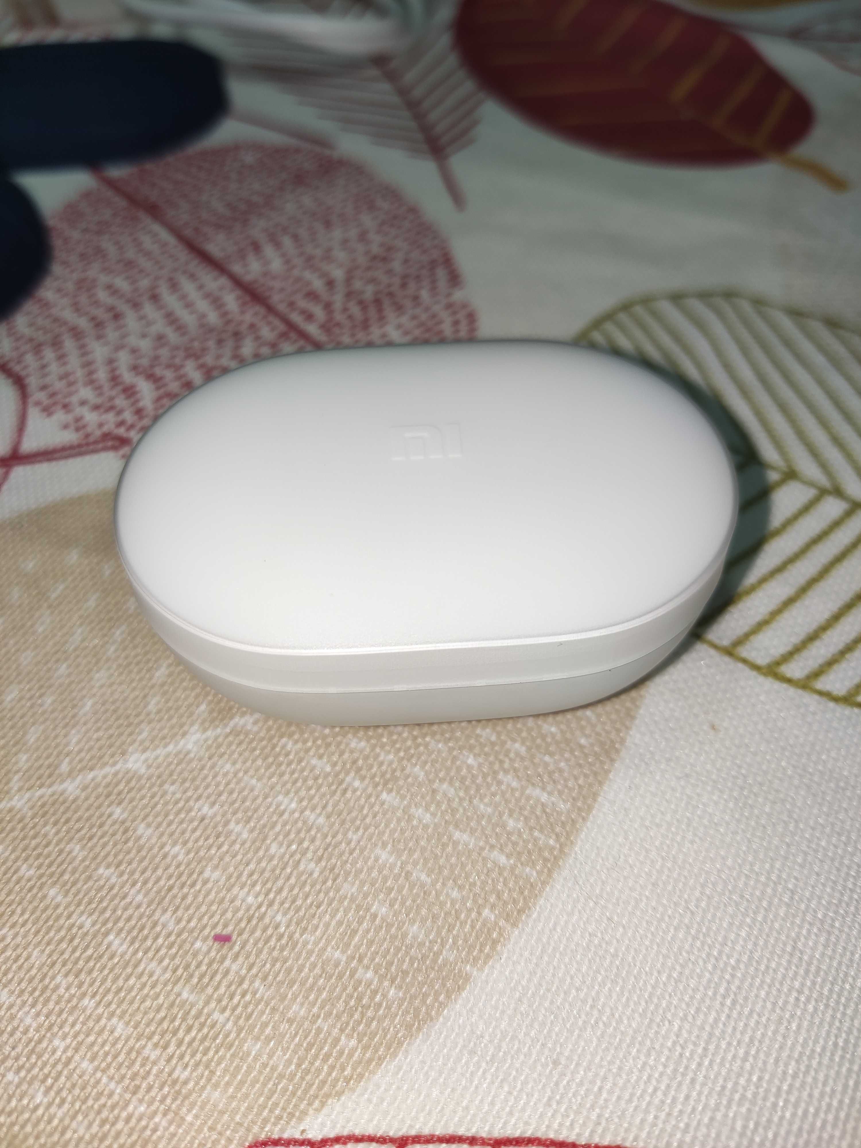 Xiaomi Mi AirDots Basic Brancos