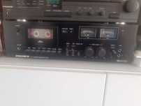 Magnetofon Palladium Vintage
