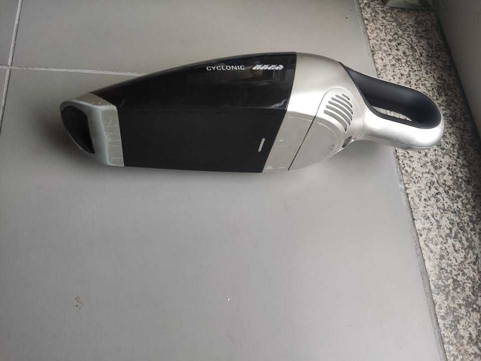 Aspirador de Mão ROWENTA AC 476901 CYCLONIC - 7.2V