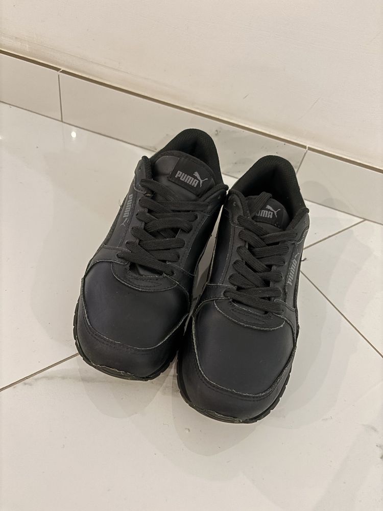 Продам кроссівки Puma