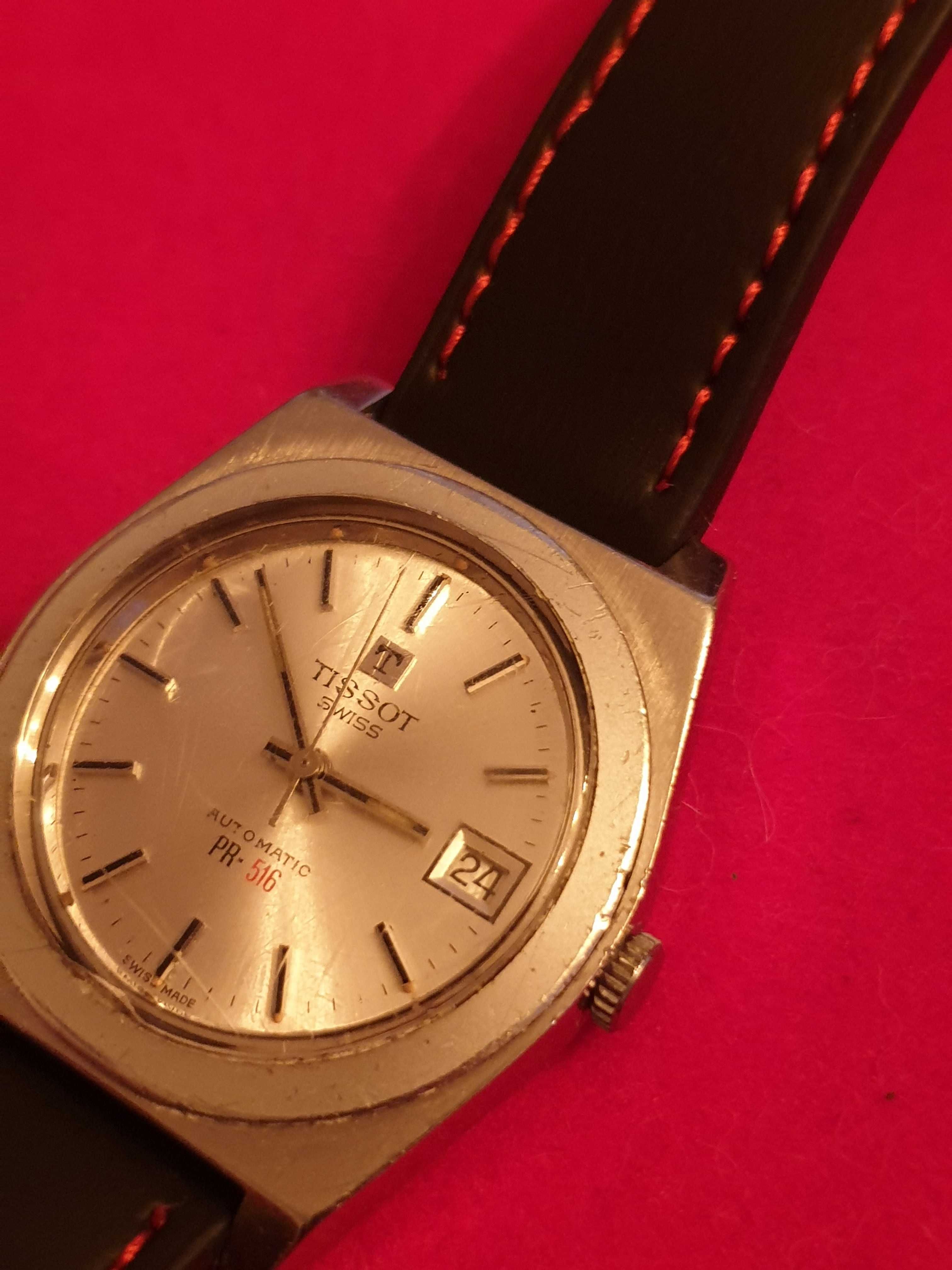 Tissot PR 516 Automat