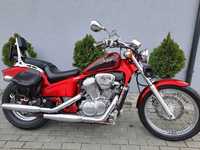 Honda Shadow vt 600 SHADOW 1993 rok RATY tylko 19tyś km