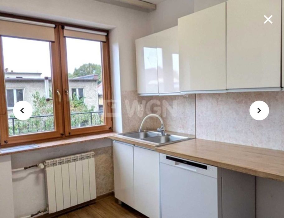 Dom wolnostajacy od zaraz wynajem dlugoterminowy