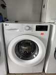 Pralka Lg 8kg Inventer (Gwarancja)