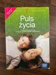 Puls życia podręcznik do biologii klasa 7