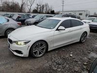 BMW 430XI Gran Coupe 2018