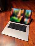 Apple MacBook Pro 16 M1 Pro 16 GB RAM >  1TB SSD < A2485 okazja!