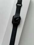 Apple Watch Series 8 45 mm Midnight (black)
