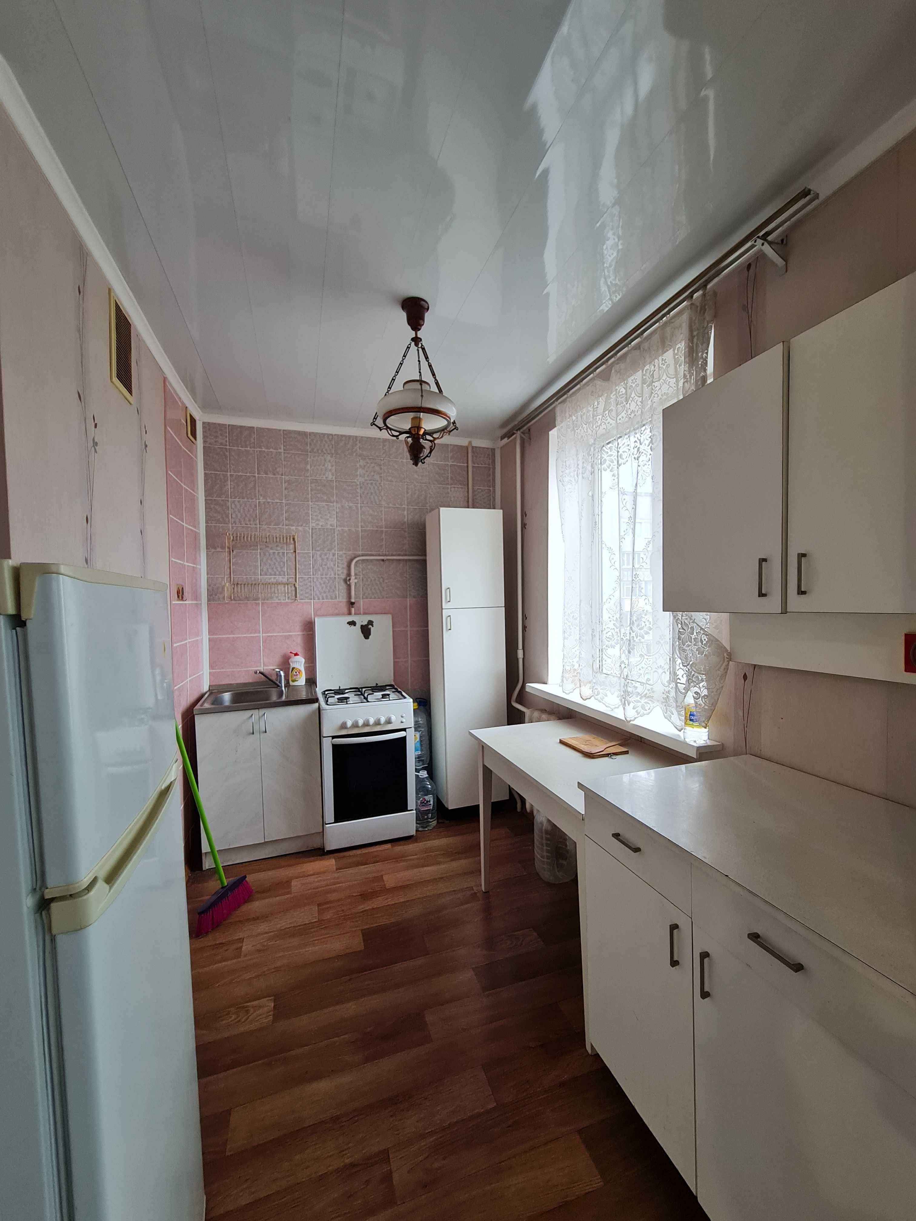 Здаю 1 кімнатну квартиру, ПГУ, зуп. Гвардійська, Соляні
