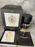 Tiziana Terenzi Gold Rose Oudh