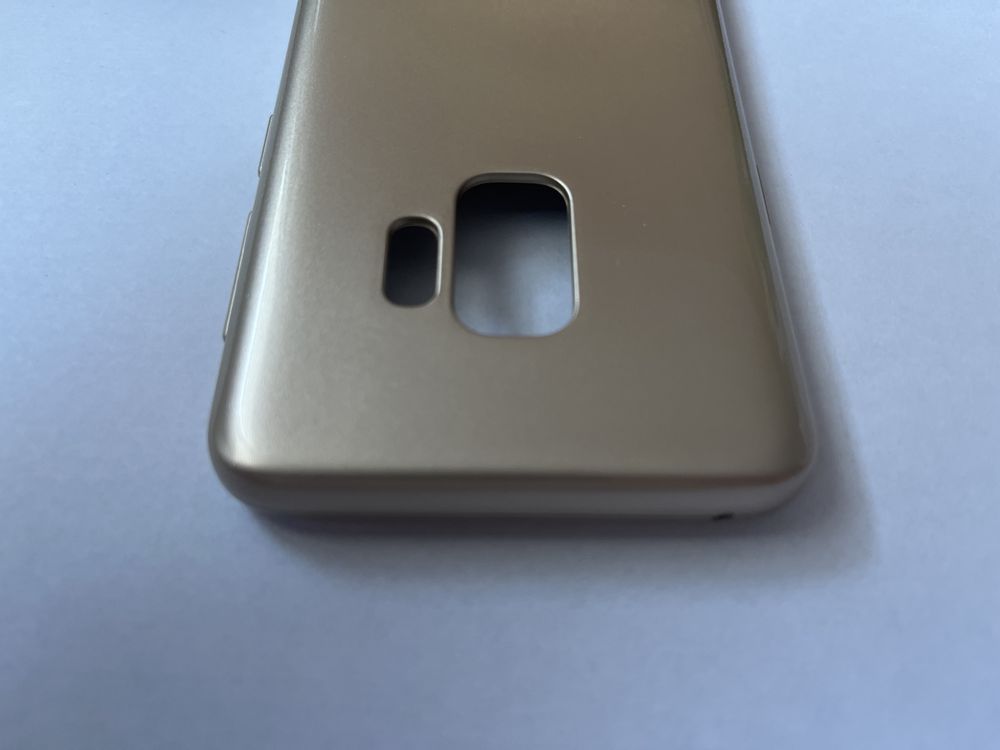 Etui na telefon Samsung S9
