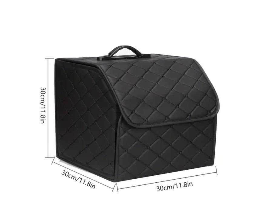 АКЦІЯ!! ЗНИЖКИ!! Авто органайзер. Сумка в багажник авто. Авто кейс.