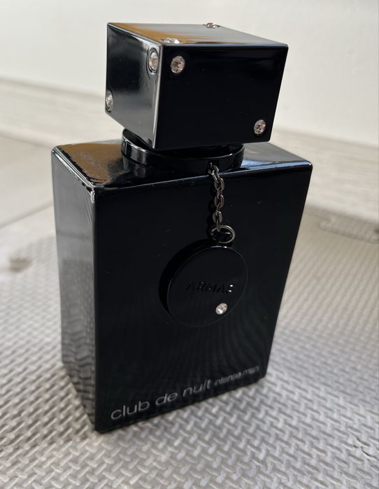 Armaf Club de Nuit Intense Man EDT - 2015 rok