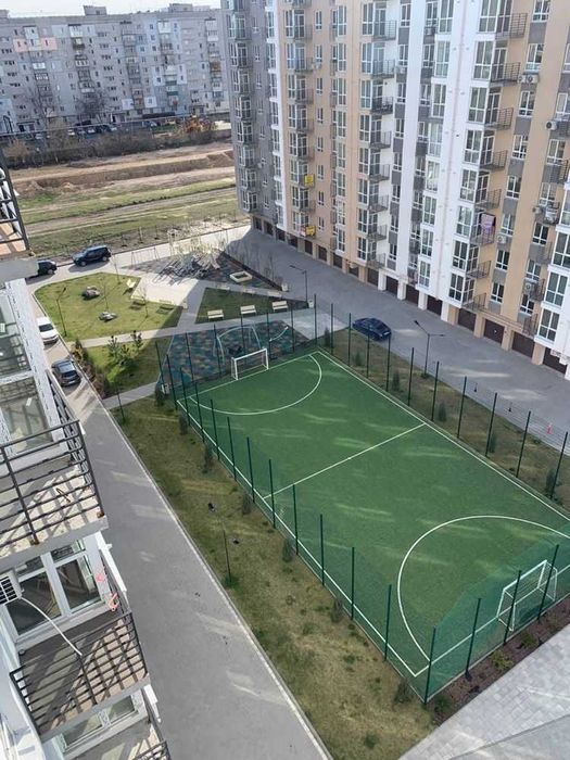 Продам 2к квартиру в ЖК Дніпровська Брама 2/слобожанське