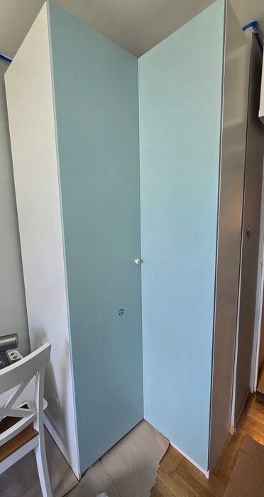 Fronty do szafy Ikea Pax 2szt.