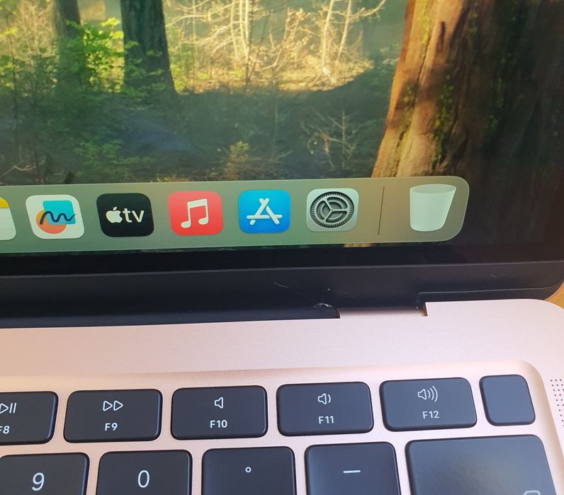 Macbook Air 2020