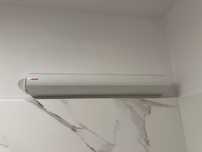 Suszarka na pranie LEIFHEIT Rollfix 210 Longline