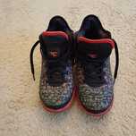 Buty do koszykówki Lebron NXXT rozm.40