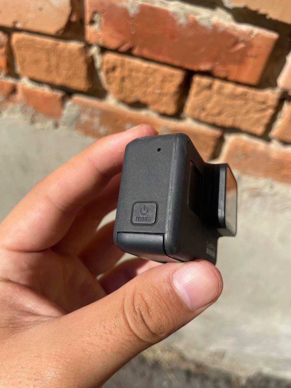 Екшн камера GoPro HERO7 Black