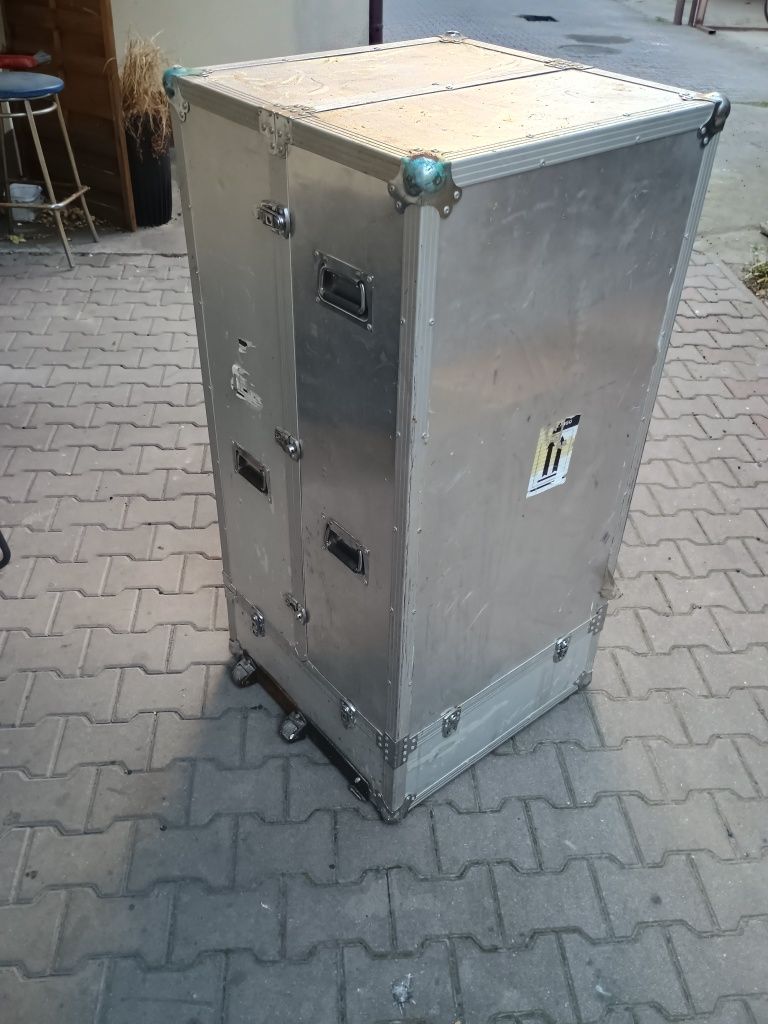 Skrzynia transportowa ,lotnicza itp
