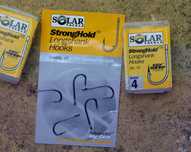 Solar - Haki Longshank Size 6 Bezzadziorowe Wyprzedaż