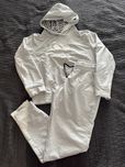 Dres bluza spodnie dresowe nisly karl lagerfleg s/m