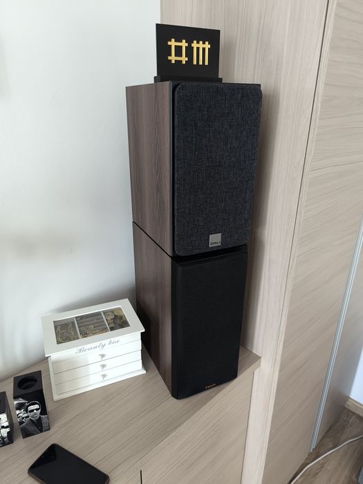 Dali Oberon 3 Monitor