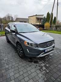 Volvo XC60 T6 DYNAMIC 2017 rok