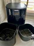 AIR FRYER - Philips Essential 4L - Frytkownica