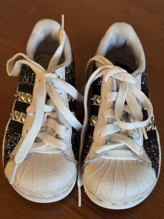 Дитячі кросівки, Adidas, 28 розмір