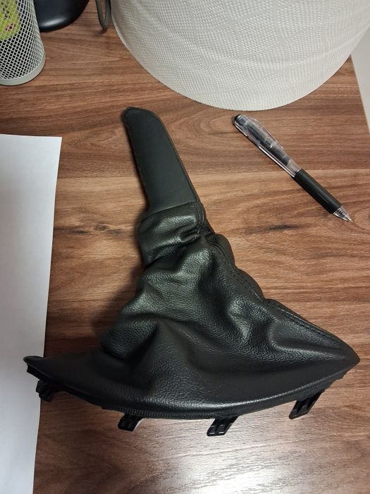 mieszek ręcznego bmw x3 e83