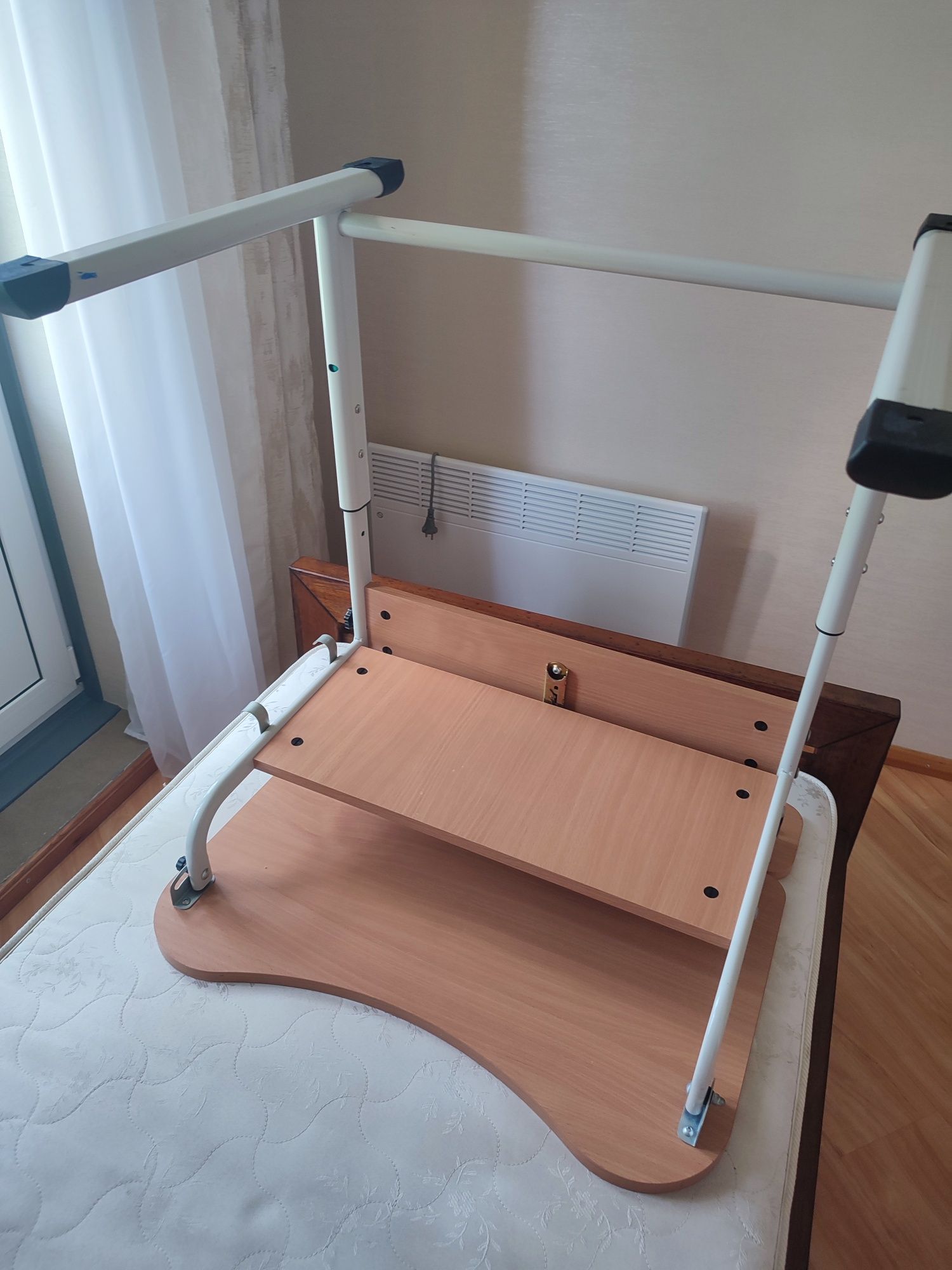 Ортопедична парта і стілець комплект стул стол стан ідеальний