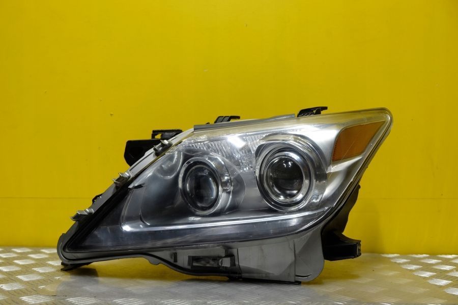 LEXUS LX LX570 2012- REFLEKTOR LAMPA XENON LEWA EU